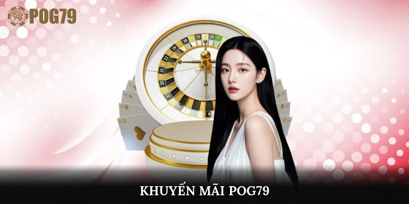 Khuyến Mãi Pog79