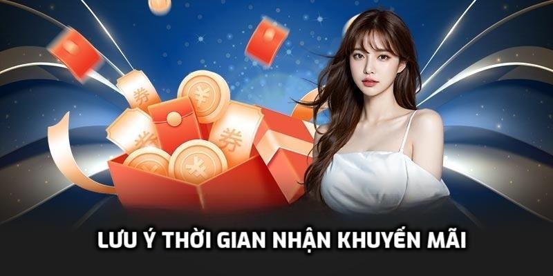 Lưu ý khi nhận ưu đãi tại Pog79