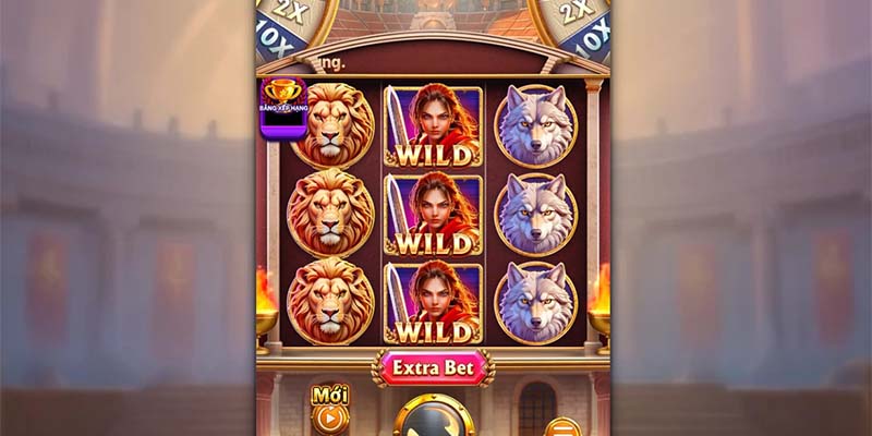 Giới thiệu đôi nét về sảnh giải trí Bally Technologies Slot