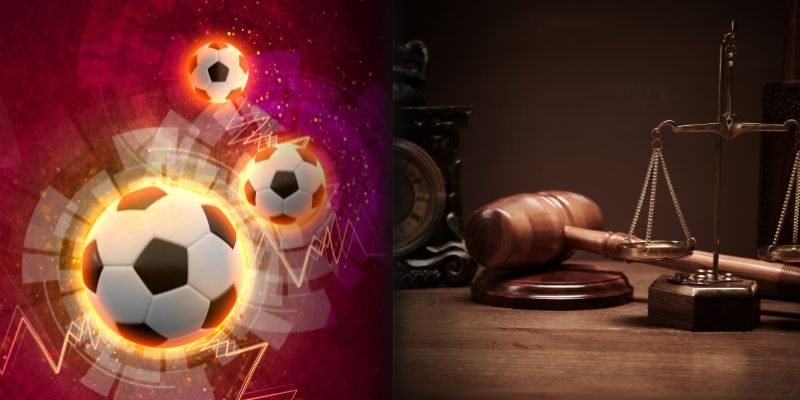 Lý do khiến bạn bị truy cứu khi cá độ