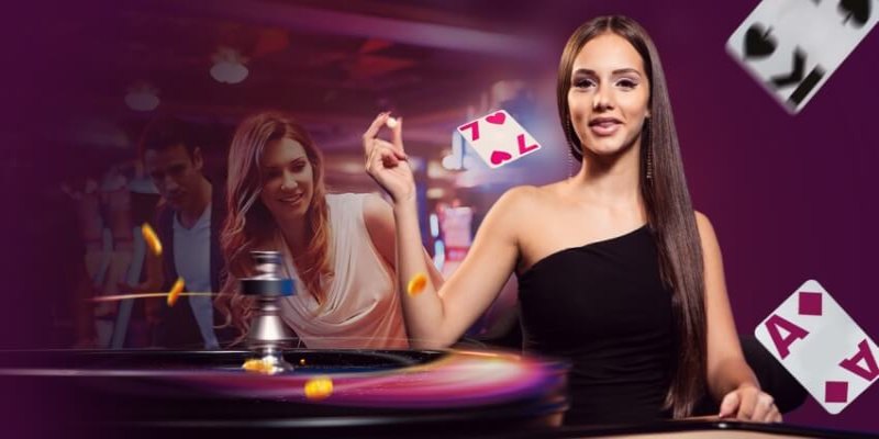 Những điểm nổi bật của sảnh casino nổi tiếng