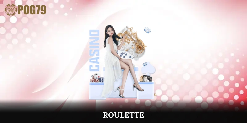 Roulette