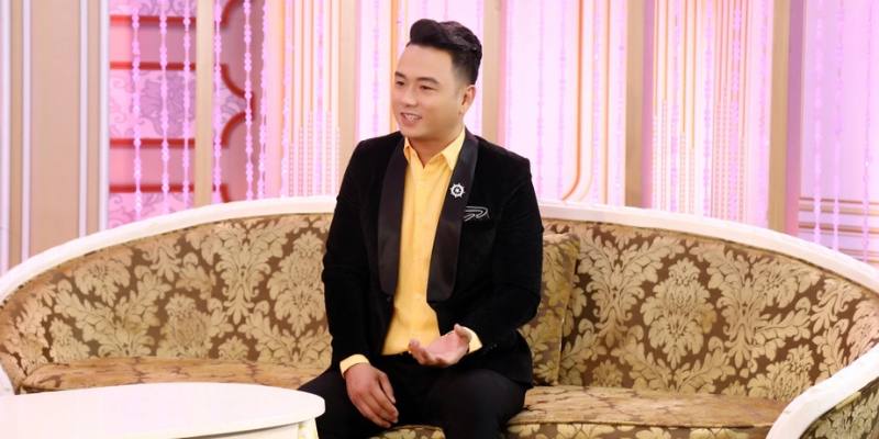 Thông tin khái quát chung về tác giả của nhà cái uy tín