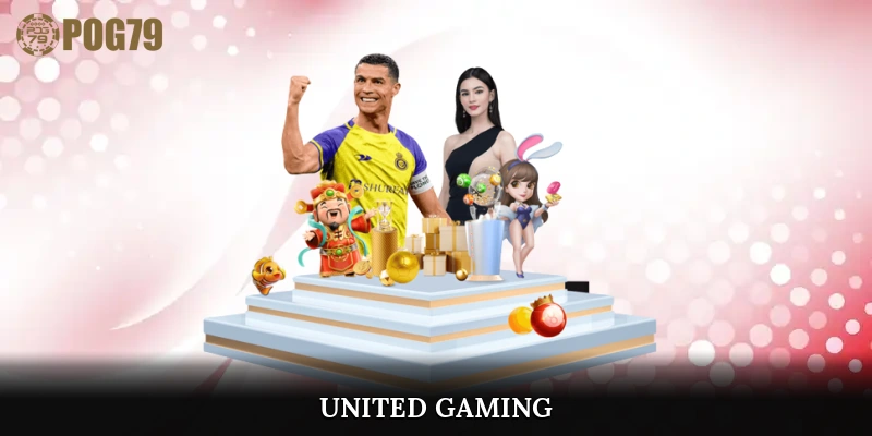 United Gaming