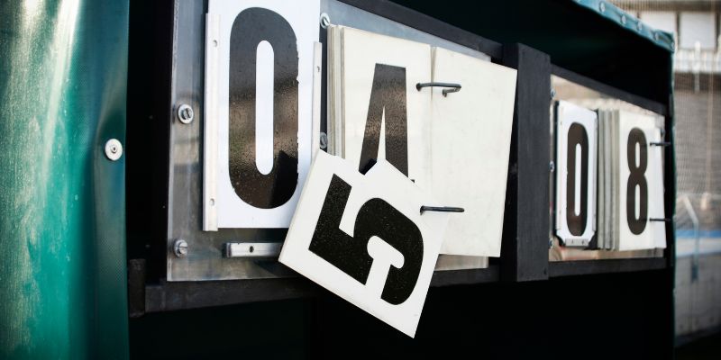 Ví dụ về kèo cược Any Other Score chi tiết