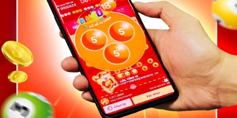 Cụ thể cách chơi của từng hình thức bingo 18